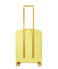 PIQUADRO PQL-SPECIAL3  Trolley Hand Luggage Yellow - Hand luggage - 3
