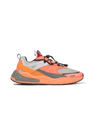 PIQUADRO CORNER 2.0 SPECIALE 2 Sneakers in recycled fabric - Men’s shoes