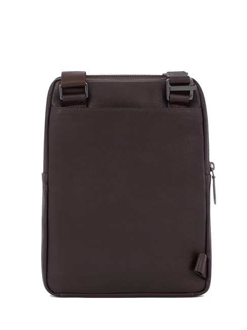 RHINO Leather iPad 11" bag MORO - Over-the-shoulder Bags for Men