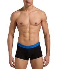 BIKKEMBERGS FASHION BICOLOR Set of 3 boxers - Men's briefs