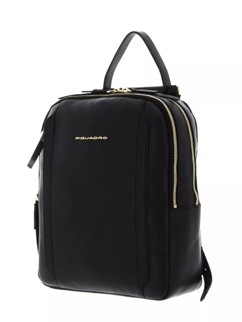 CIRCLE Leather backpack Black - Women&rsquo;s Bags