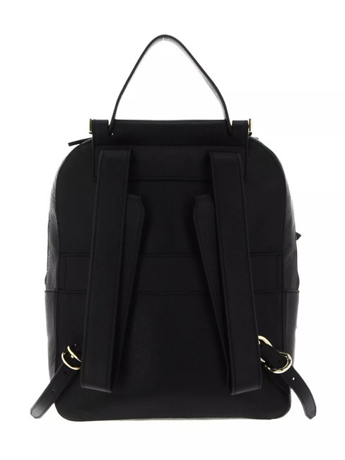 CIRCLE Leather backpack Black - Women&rsquo;s Bags