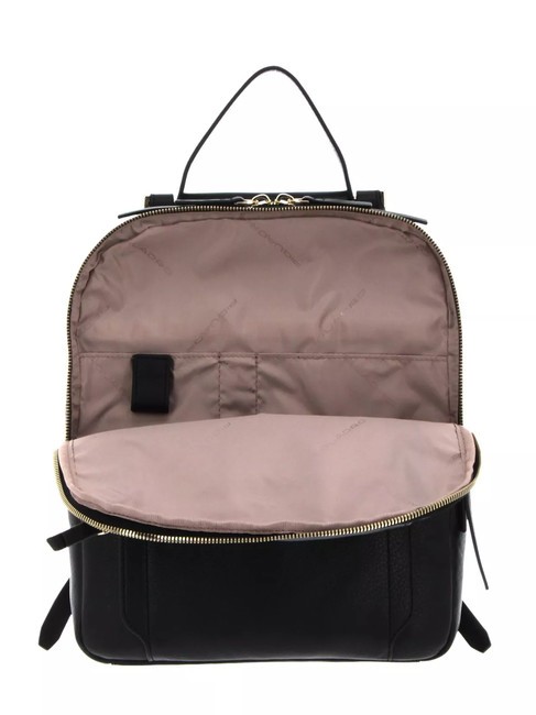 CIRCLE Leather backpack Black - Women&rsquo;s Bags