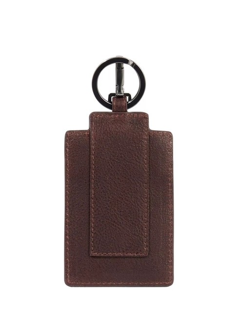 CARL Leather Keychain MORO - Key holders