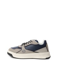 PIQUADRO URBAN  Sneakers grey/blue - Men&rsquo;s shoes - 2