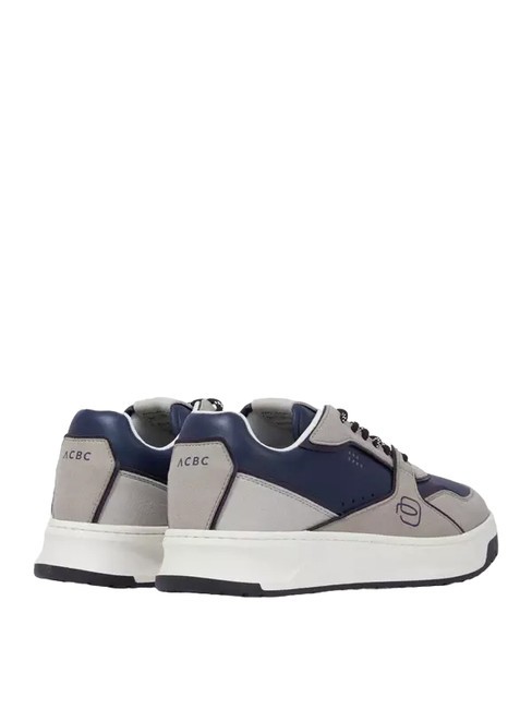 URBAN  Sneakers grey/blue - Men&rsquo;s shoes