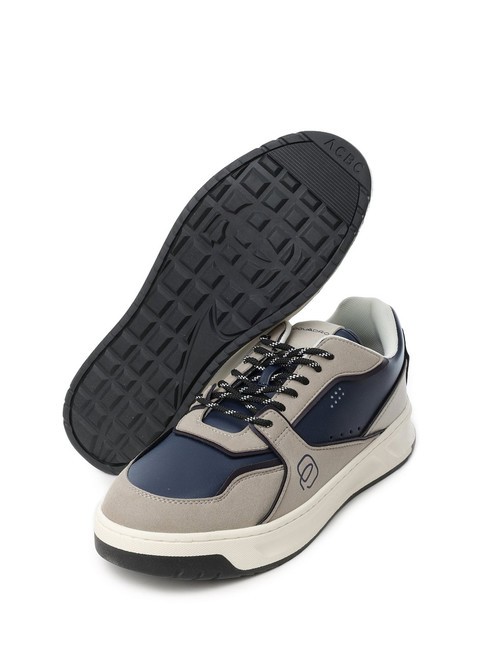 URBAN  Sneakers grey/blue - Men&rsquo;s shoes