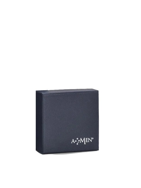 ELEMENTI Chain and heart bracelet rhodium - Bracelets