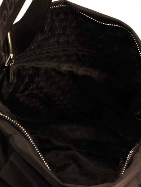 GLORIA Soft shoulder bag dark brown - Women’s Bags