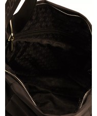 ROCCOBAROCCO GLORIA Soft shoulder bag dark brown - Women’s Bags - 4