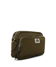 ROCCOBAROCCO GLORIA Small shoulder bag with pocket - Women’s Bags