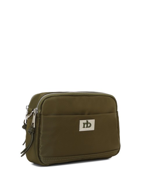 GLORIA Camera case shoulder bag military green - Women&rsquo;s Bags