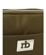 ROCCOBAROCCO GLORIA Camera case shoulder bag military green - Women&rsquo;s Bags - 3