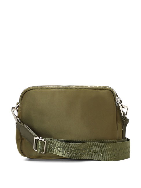 GLORIA Camera case shoulder bag military green - Women&rsquo;s Bags