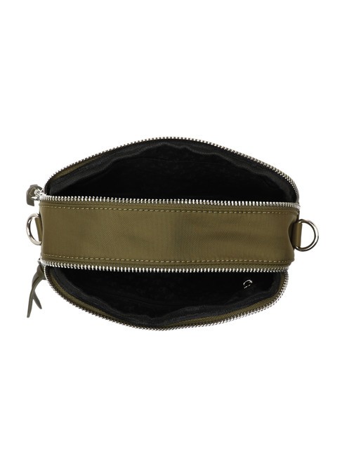 GLORIA Camera case shoulder bag military green - Women&rsquo;s Bags