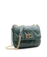 ROCCOBAROCCO SOLE Shoulder bag with flap - Women&rsquo;s Bags