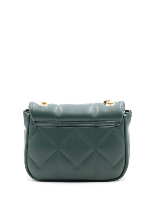 SOLE Shoulder bag with flap green - Women&rsquo;s Bags