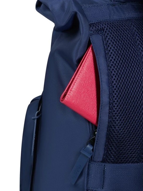 URBAN GROOVE Backpack midnightnavy - Backpacks & School and Leisure