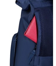 AMERICAN TOURISTER URBAN GROOVE Backpack midnightnavy - Backpacks & School and Leisure - 6