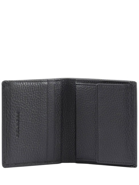 MODUS RESTYLING  Leather wallet Black - Men’s Wallets
