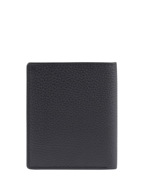 MODUS RESTYLING  Leather wallet Black - Men’s Wallets