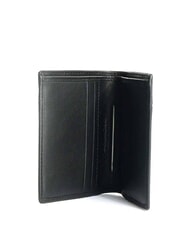PIQUADRO URBAN  Vertical leather wallet - Men&rsquo;s Wallets