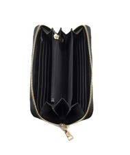 ROCCOBAROCCO DEA Large zip around wallet - Women’s Wallets
