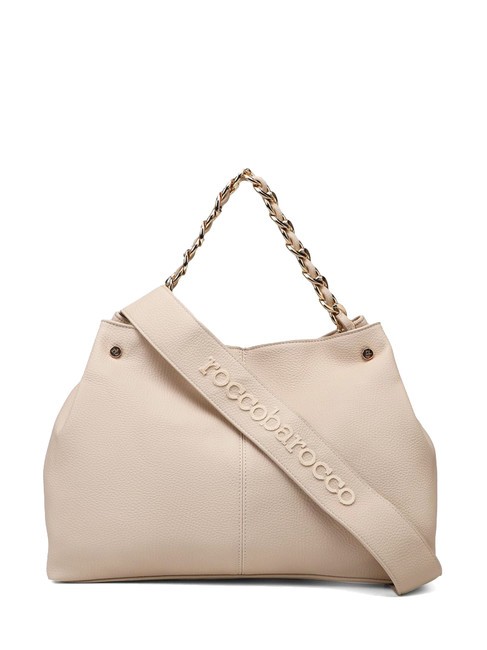 ADELE Handbag with shoulder strap milk - Women&rsquo;s Bags