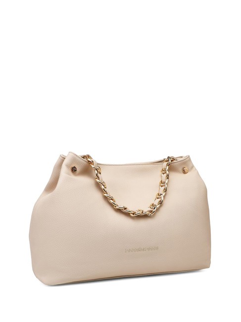 ADELE Handbag with shoulder strap milk - Women&rsquo;s Bags