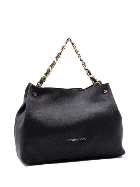 ADELE Handbag with shoulder strap black - Women’s Bags