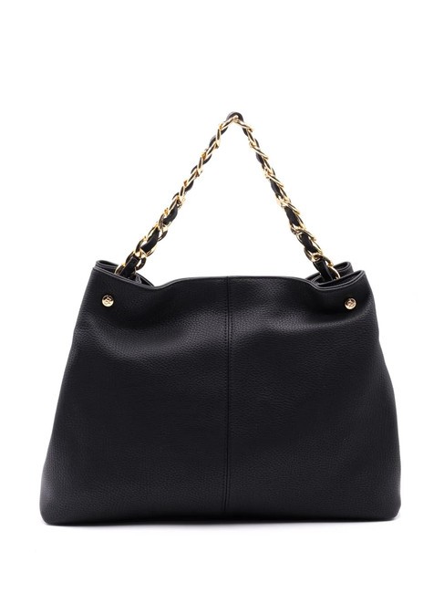 ADELE Handbag with shoulder strap black - Women’s Bags