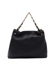 ROCCOBAROCCO ADELE Handbag with shoulder strap black - Women’s Bags - 3