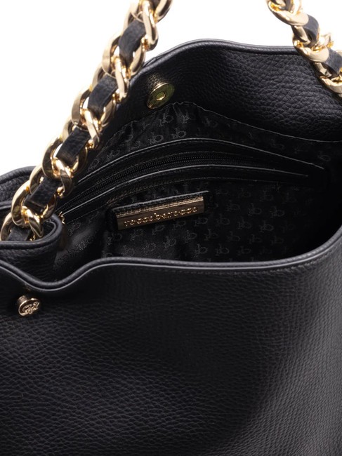 ADELE Handbag with shoulder strap black - Women’s Bags