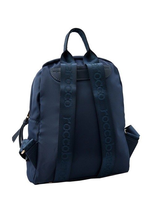 GLORIA Backpack with pocket blue - Women’s Bags