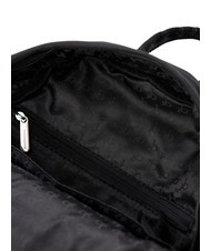 ROCCOBAROCCO GLORIA Backpack with pocket black - Women’s Bags - 4