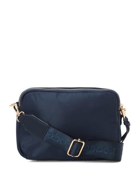 GLORIA Camera case shoulder bag blue - Women’s Bags
