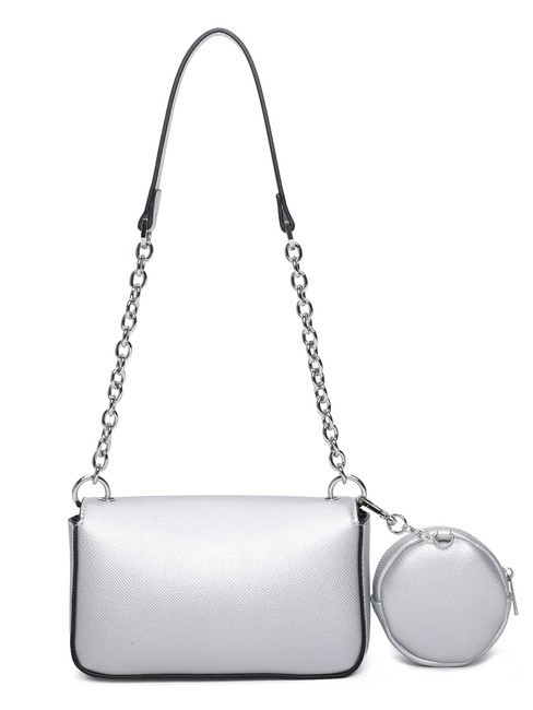 SOPHIE  Mini shoulder bag silver - Women&rsquo;s Bags