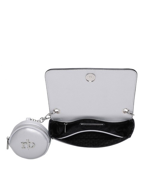 SOPHIE  Mini shoulder bag silver - Women&rsquo;s Bags
