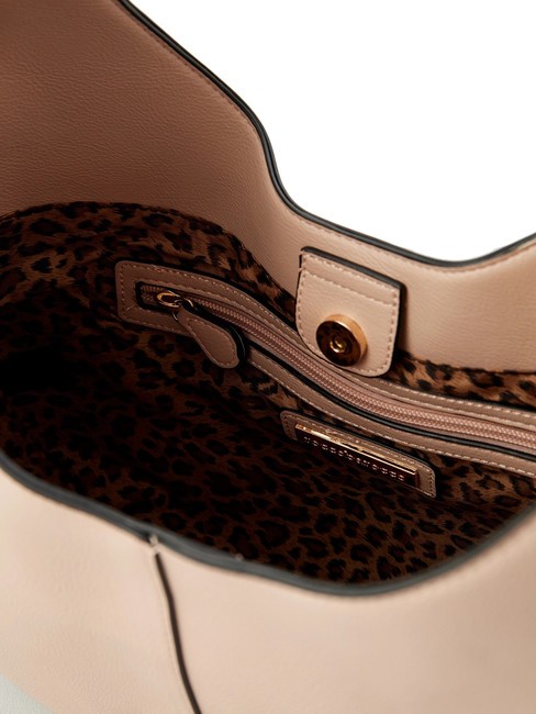 DAFNE  Shoulder bag powder - Women&rsquo;s Bags