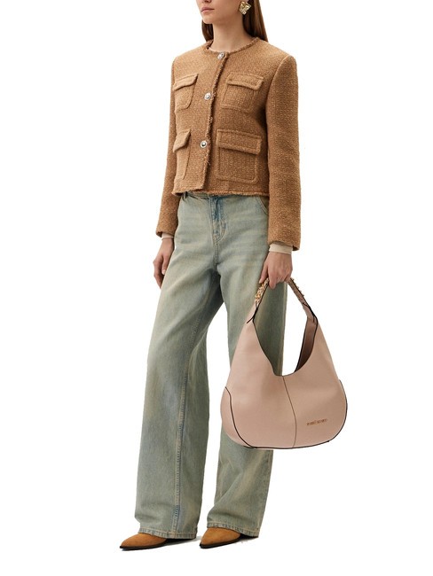 DAFNE  Shoulder bag powder - Women&rsquo;s Bags