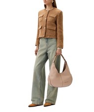 ROCCOBAROCCO DAFNE  Shoulder bag powder - Women&rsquo;s Bags - 6