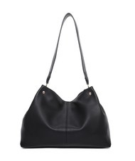 ROCCOBAROCCO ADELE Shoulder bag black - Women’s Bags - 4
