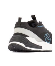PIQUADRO CORNER 2.0 Sneakers Black - Men’s shoes - 4