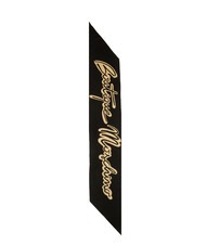 MOSCHINO BOUTIQUE LOGO Scarf - Scarves