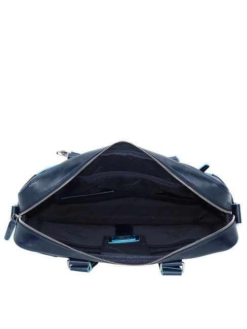 BLUE SQUARE BLUE SQUARE Briefcase for PC 14 " blue - Work Briefcases