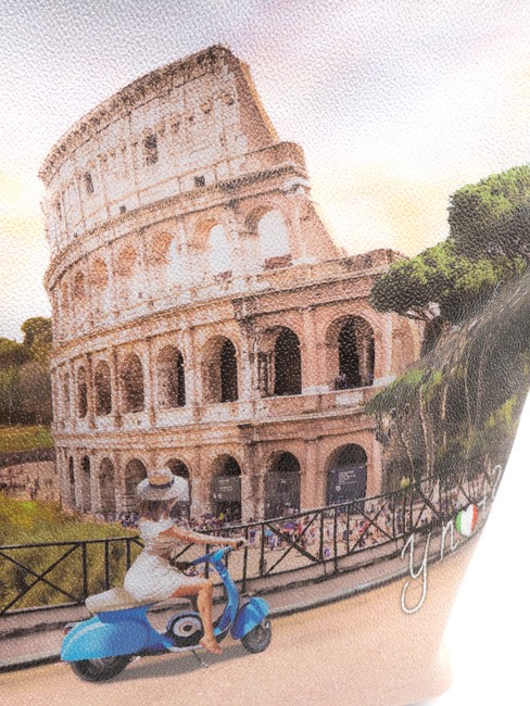 YESBAG Hobo shoulder bag rome scooter - Women&rsquo;s Bags