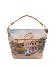 YNOT YESBAG Hobo shoulder bag rome scooter - Women&rsquo;s Bags - 4