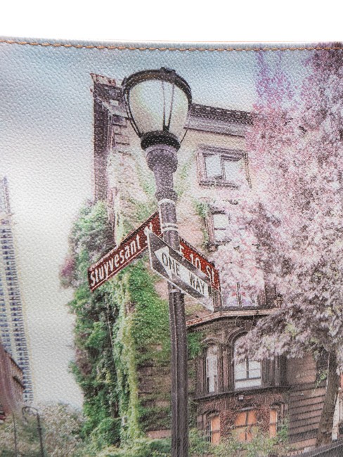 YESBAG Hobo shoulder bag New York East - Women’s Bags