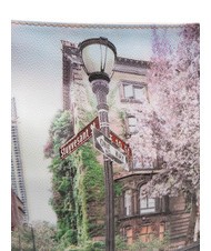 YNOT YESBAG Hobo shoulder bag New York East - Women’s Bags - 3