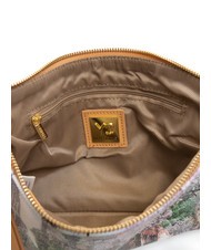 YNOT YESBAG Clutch with wristlet and shoulder strap New York East - Women’s Bags - 5